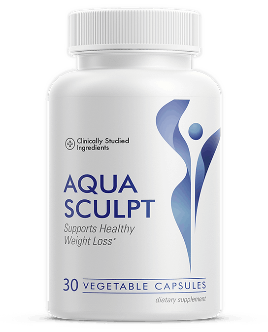AquaSculpt buy