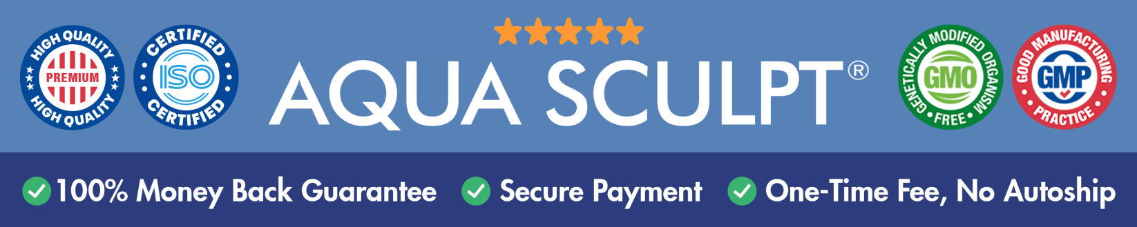 AquaSculpt official website buy online