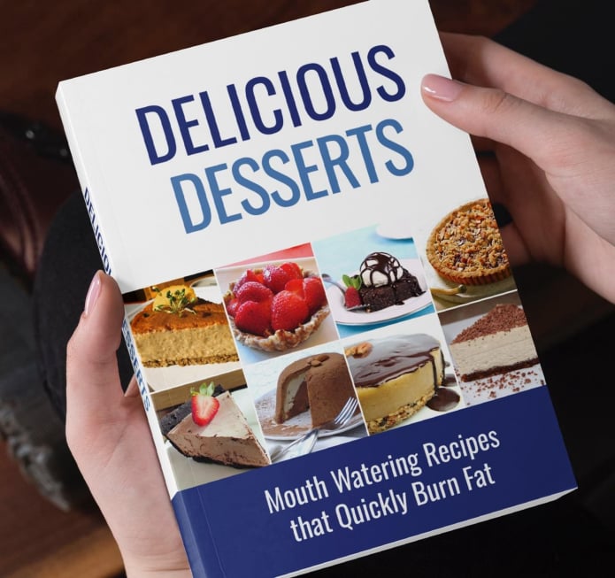Delicious Desserts