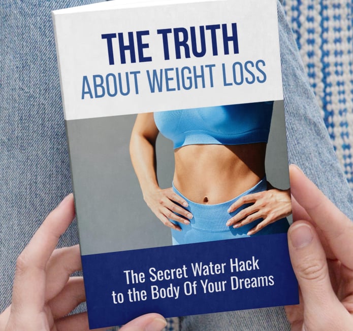 The Truth About Weight Loss