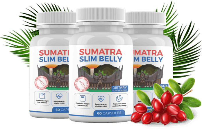 Sumatra Belly Tonic 